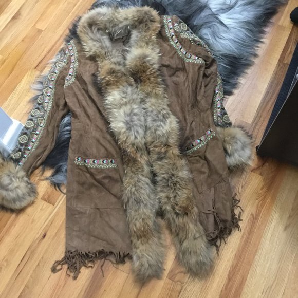 Double D Ranch Jackets & Blazers - Double D Ranch jacket size 2x New $1698.00